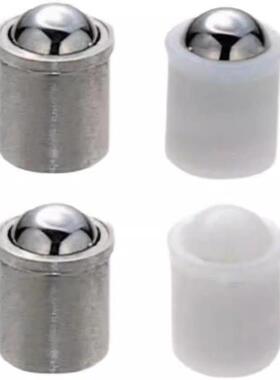 ZAL0a1/ZAL02/ZAL21/ZAL22-D3 D4 D5 D6 D8 D10 球头柱塞定位珠