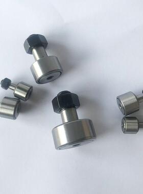 凸轮轴承随动器BPC01/21 BPC02-d5-d6-d8-d10-d12-d16-d18-d20-PP