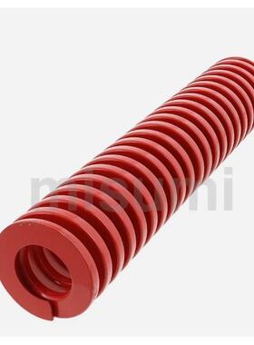 替代米思米矩形螺旋弹簧(模具弹簧)SWM-X-SWF/SWL/SWM/SMH/SWB8