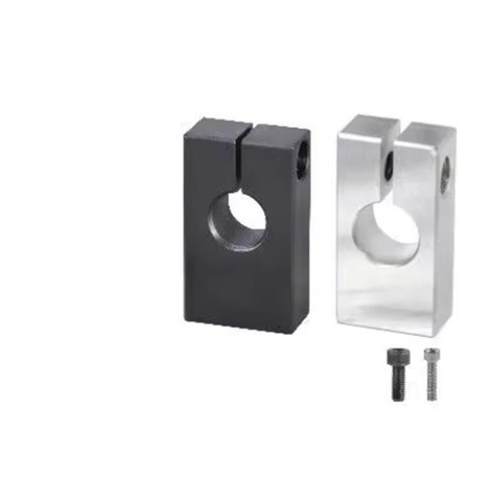 支柱固定夹RDU6 RDU08 RDU16 RDU18-D8 D10 D12 D15 D20 D25 直销