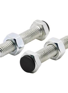 TDB51止动螺丝挡块缓冲螺栓UST10/1220/2E5/30/35/40/45/50/60/7