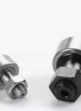 S凸轮轴承3/4/5/6/8/10/12/16/18/20B/24/30BUU-YIHEDA/BR1/32/35