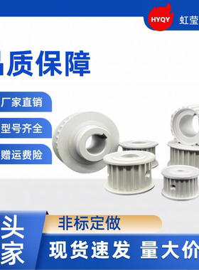 同步带轮TTPA60T5200-B-P24 /25/28/30/32/34/35/38/40/42/45 TTP