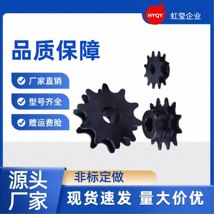 SP50SD16 SP50SD15 链轮