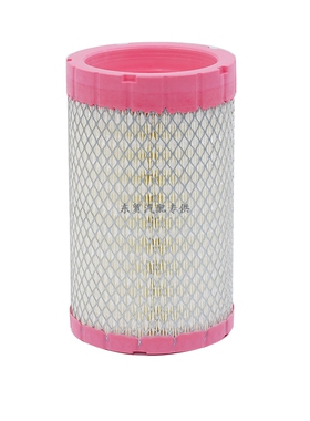 K1527适配福田蒙派克E空气滤芯风景G5空气滤清器K1527空滤格原装