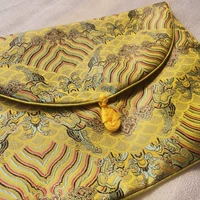 Вода-рисунок-желтый