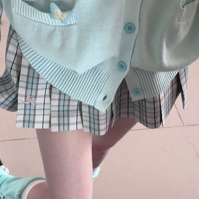 薄荷岛/本治高等原创校供