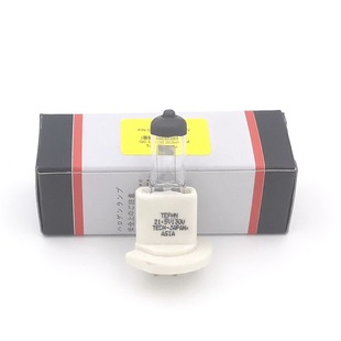 BLUE80 21.5V 130W 卤素灯贺利氏医用手术室无影灯泡21.5V130W