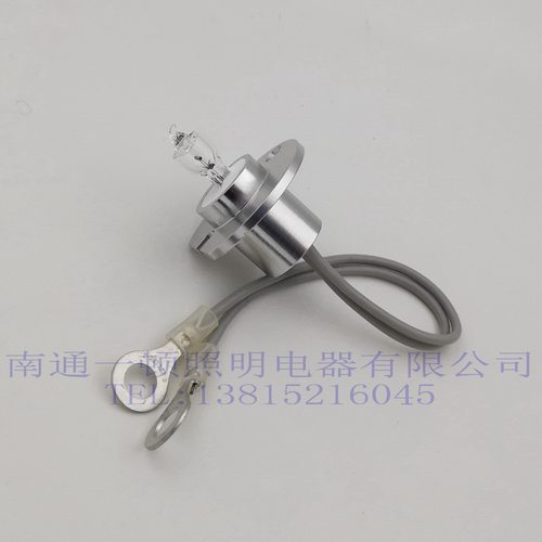 迈瑞生化仪光源灯泡BS200/220/300/350E/400BS480/800带线12V20W