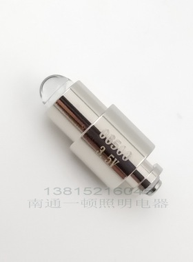 23810 23820 3.5V 检耳镜灯泡06500-U MacroView Welch Allyn伟伦