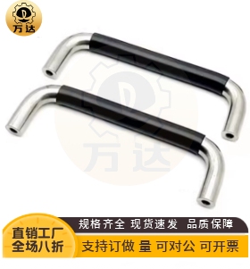 不锈钢拉手XAJ26/XAJ21-D10-L80/L100/L110/L120/L125/160-H37/60