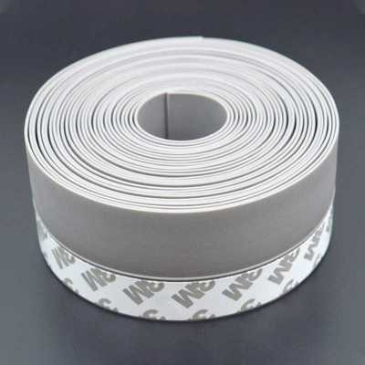 新款直销45mm自粘型门窗密封条门缝门底防风条窗户保温玻璃门隔音