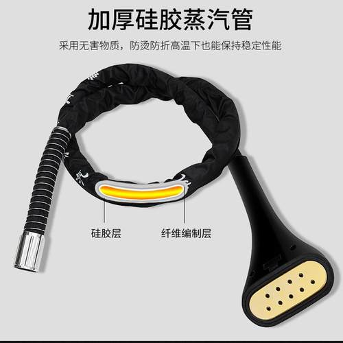 新款直销蒸汽挂烫机新款立式挂式熨烫机服装店大功率烫衣机电熨斗