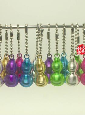 新款直销创意手工小挂件铝线铝丝DIY编织新奇特特色小商品