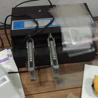 新款直销达芬贝10号/10#订书机 统一订书机自动电动多头工业订书