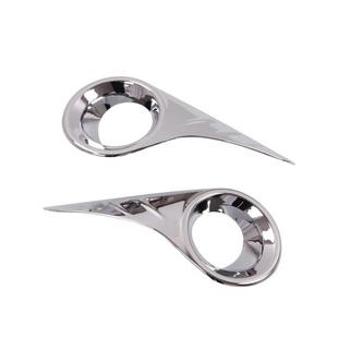 新款 WIGO拉手门碗镜盖油箱盖大灯尾灯罩雾灯 直销适用于丰田2018款