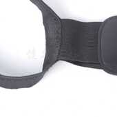 可定 背部矫姿带胸挺腰塑型体背带背部矫正带 制8 直销供应 新款