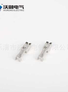 新款直销【端子系列】 保险丝端子BX2091C 汽车连接器铜接插件 线