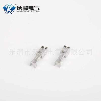 新款直销【端子系列】 保险丝端子BX2091C 汽车连接器铜接插件 线