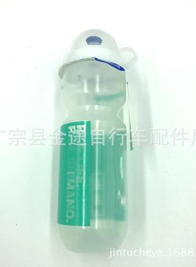 新款直销自行车运动带防尘盖750L塑料水壶山地车装备配件骑行用品