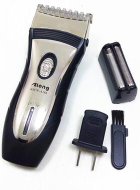 新款直销RSCW-A188往复式充电电动剃须刀士刮胡刀带修鬓刀