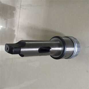 5钻孔攻丝多用夹头主体 J4342 可加工定制8 直销供应 新款