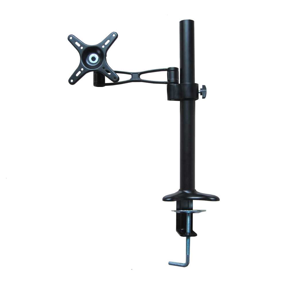 新款直销14-32寸桌面显示器屏支架液晶显示器底座挂架LCD底座/LED