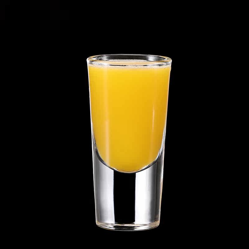 Bullet Cup Straight cylinder type Wine Glass B-52 Spirits Cup Cup white wine Wine A cup shot Cupin the Tableware , Flagon/Wineglass/Wine , Wineglass  category - from Buy2taobao.com to provide professional Taobao agent buy service