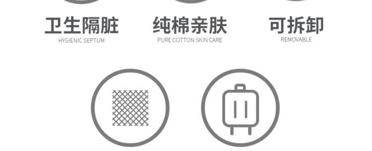 Bông ở khách sạn trên túi ngủ bẩn người lớn di động du lịch tạo tác du lịch du lịch đôi khách sạn khăn trải giường chăn - Túi ngủ túi ngủ cho bé