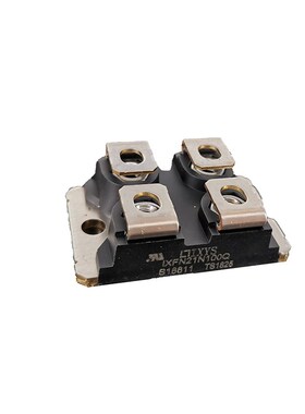 IXFN20N120P IXFN210N20P IXFN210N30P3L IXFN21N100Q库存MOS管