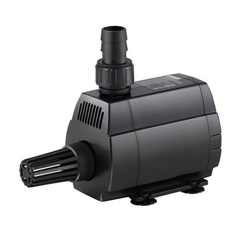 新品HX-6830/6840/6850B高扬程多功能水陆两用潜水泵海鲜池抽水泵