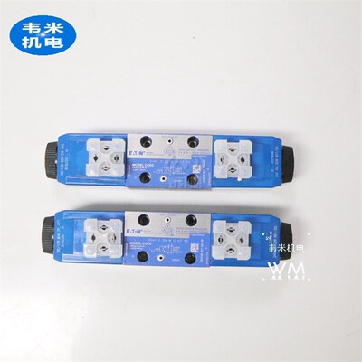 ICKERS伊顿威格士电磁阀DwG4-------