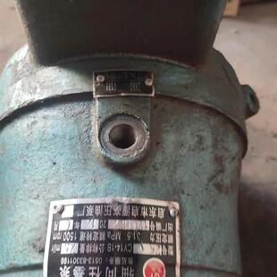 启东市启源高压油泵液压 25YCY1P4-1B轴向柱塞泵