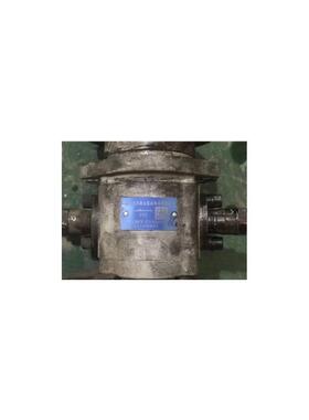 阜新阜太泵业制造 CBFT-F310AFP齿轮R油泵全新 液压油泵