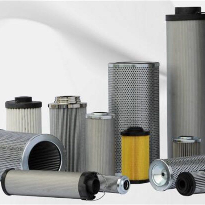 替代滤芯EM150MS1过滤Q器滤芯折叠液压滤芯