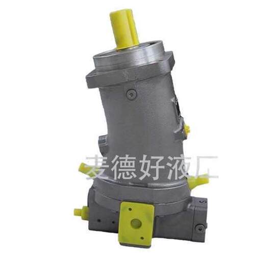 南通津达液压JA7V55/58/78/80/107/117/160DPR1RPF00斜轴式柱塞泵
