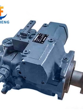 Fucheng HydraulicA4VG90EPO/32+A10VO28DRR/31柱塞泵销售专业维