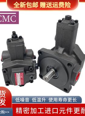 TCMC盛菖TC6VP-F20-A4-02变量叶片油泵F40/F30/F26/F23-A3Y/A2/A1