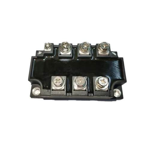 MDST75-16MDST100-16可控整流桥ADFA75BA160DFA100BA160变频器用