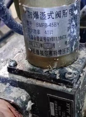 无锡福尔赛特液压 BMFB-45B.Y液压油阀