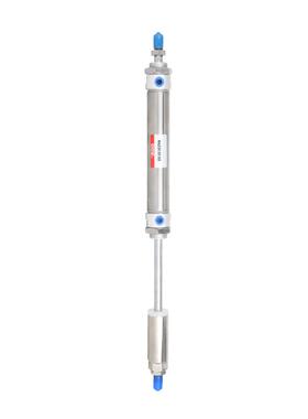 MAJ行程可调25迷你气缸不锈钢小型气动大全16/20/32/40-25XY50X75