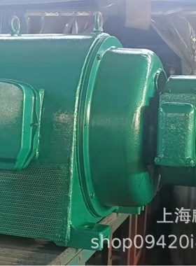 JR136-8-180KW JRw系列(380V)绕线转子三相异步交流电动机
