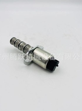 挖掘机装载机钩机工程机械配件 310K 电磁阀 1L2V 4节 AT310586