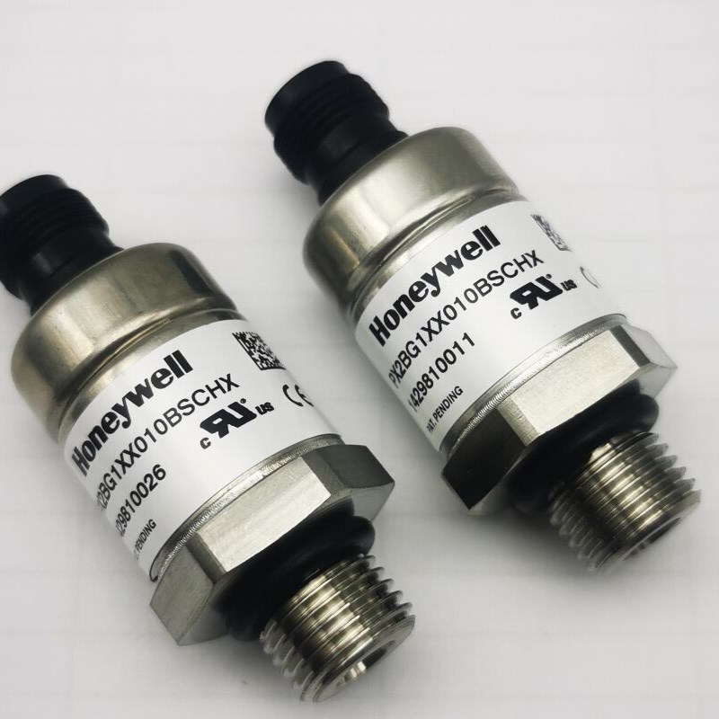 PX2BG1XX010BSCHX霍尼韦尔压力传感器变送器1M0bar水压气压4-20ma