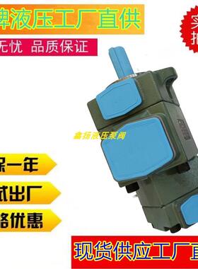 海特克HIGH-TECH油叶片PVL23-53/59/6C5/75-116/125-F-1-R-UU-10