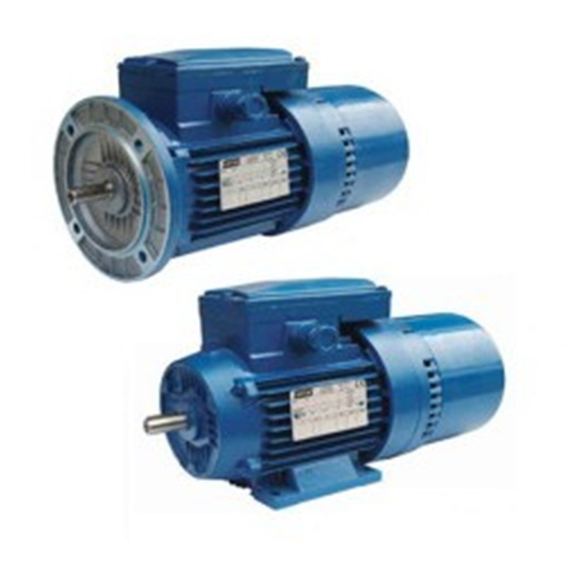 意大利SEIMEC刹k车电机 进口电机 HFF100LA4/2.2KW交流刹车电机