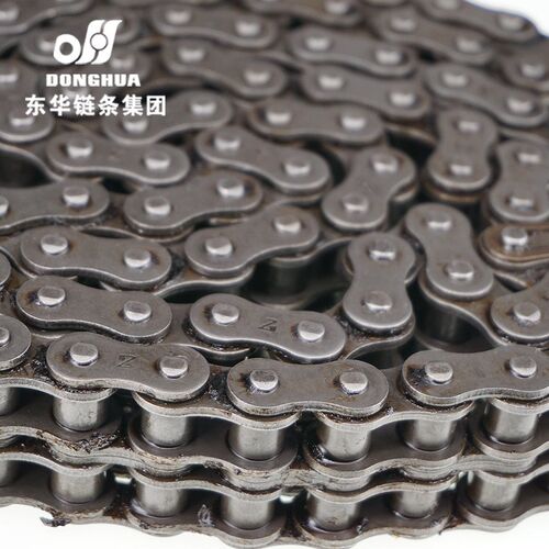 双排滚子炼工业传动炼条06C06B08A08B1I0A10B12A12B16A16B