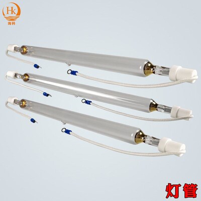 1/2/3dKW紫外线固化镇流器 UV镇流器/触发器/灯管/灯罩四件套