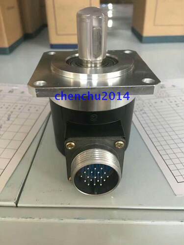 现货全新ISL62k15-C19-102.4BM-5L主轴编码器机床用