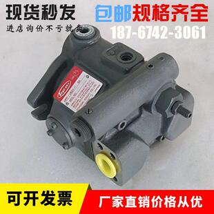日本TOaYOOKI丰兴柱塞泵 HPP系列轴向柱塞泵 HPP-VC2V-F14A3-B